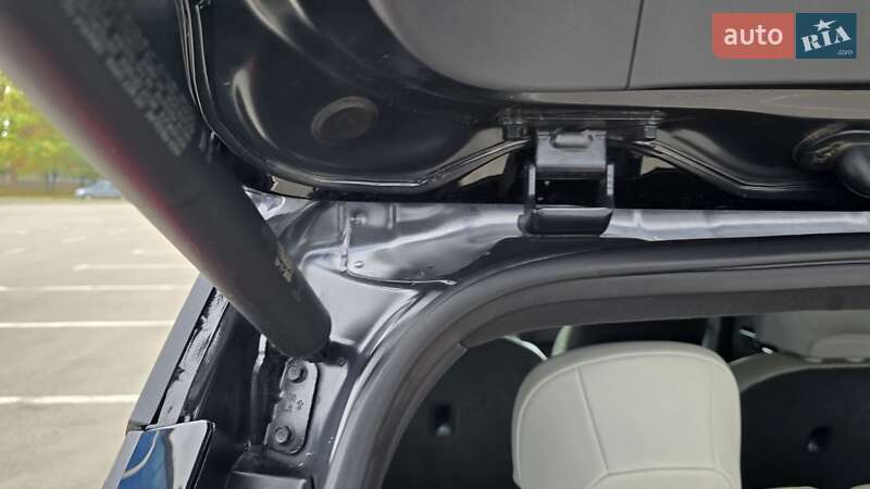 Внедорожник / Кроссовер Kia EV9 2023 в Кропивницком
