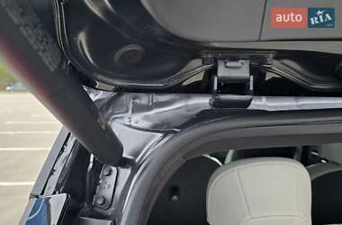 Внедорожник / Кроссовер Kia EV9 2023 в 