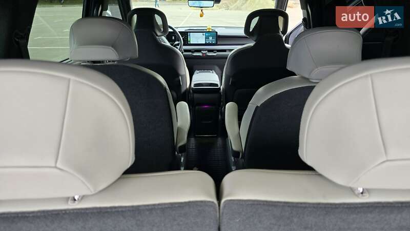 Внедорожник / Кроссовер Kia EV9 2023 в Кропивницком