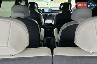 Внедорожник / Кроссовер Kia EV9 2023 в 