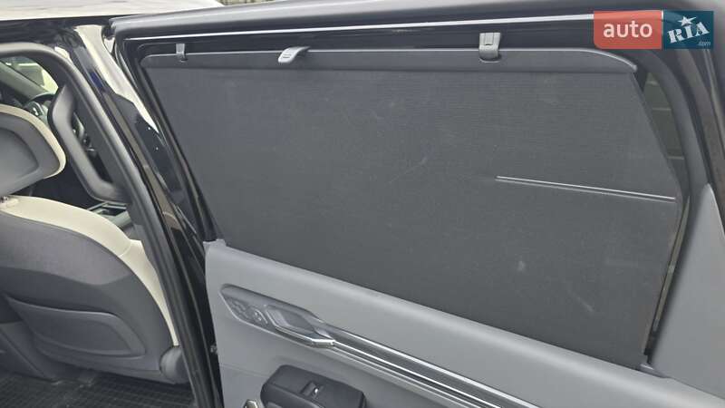 Внедорожник / Кроссовер Kia EV9 2023 в Кропивницком