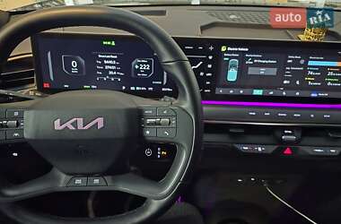 Внедорожник / Кроссовер Kia EV9 2023 в 