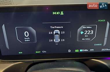 Внедорожник / Кроссовер Kia EV9 2023 в 