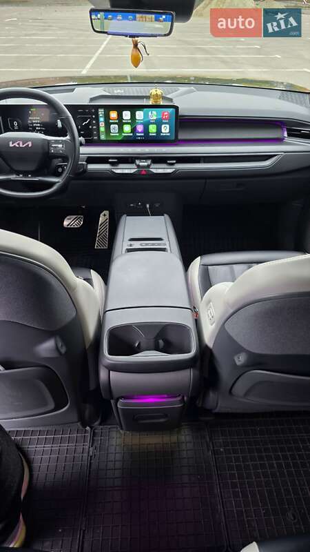 Внедорожник / Кроссовер Kia EV9 2023 в Кропивницком