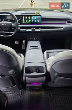 Внедорожник / Кроссовер Kia EV9 2023 в 
