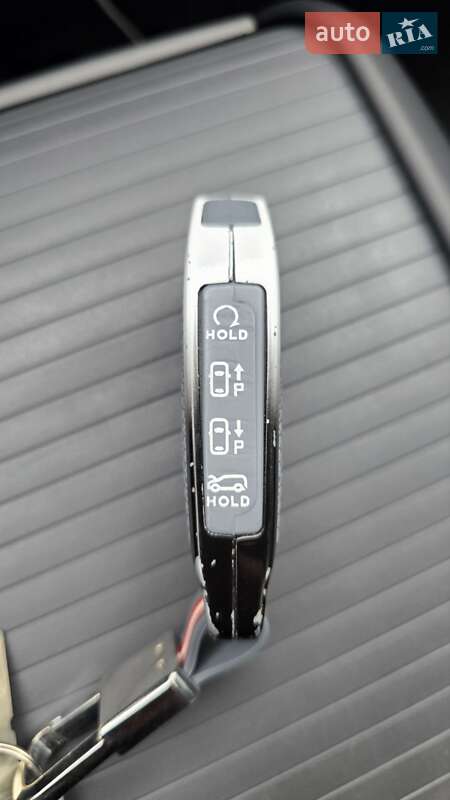 Внедорожник / Кроссовер Kia EV9 2023 в Кропивницком