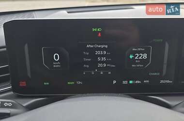 Внедорожник / Кроссовер Kia EV9 2023 в Кропивницком