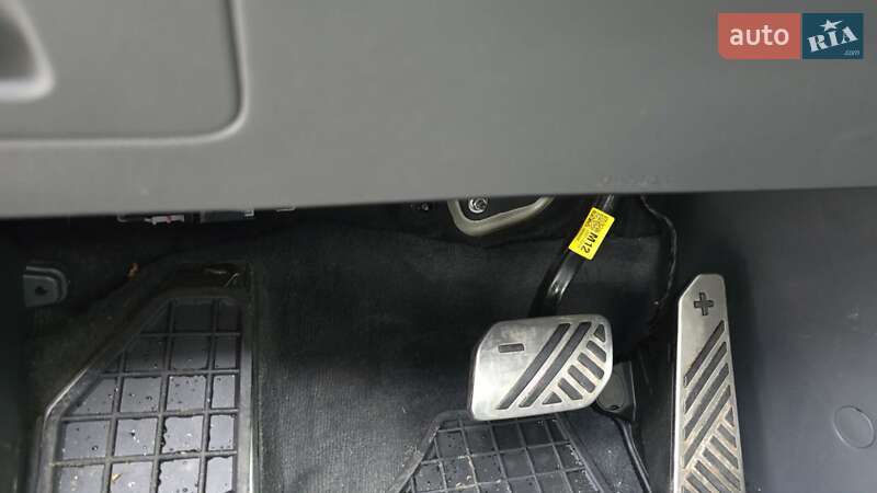Внедорожник / Кроссовер Kia EV9 2023 в Кропивницком