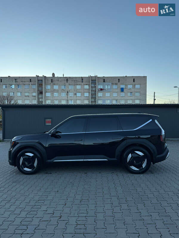 Внедорожник / Кроссовер Kia EV9 2024 в Сокале