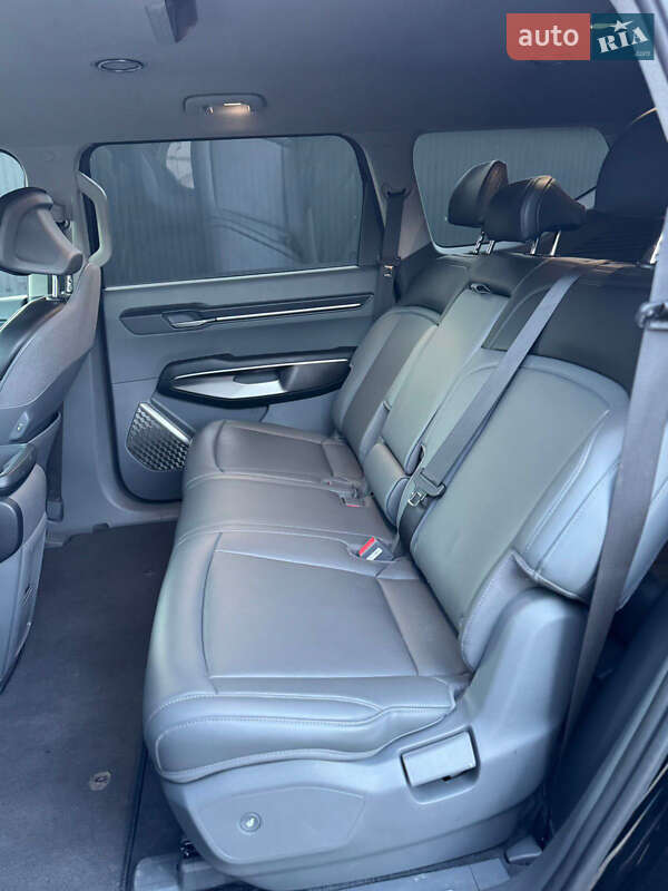 Внедорожник / Кроссовер Kia EV9 2024 в Сокале