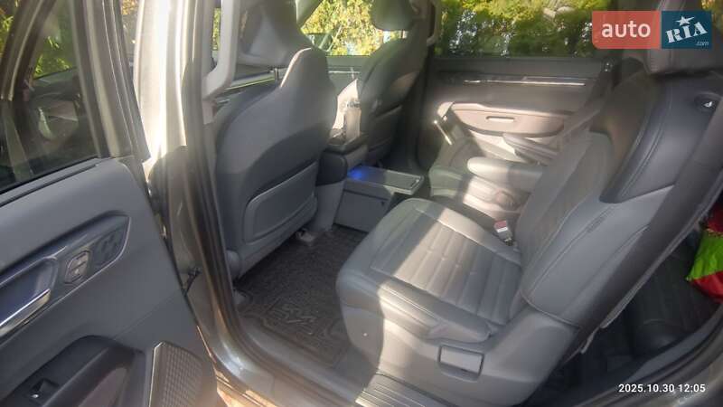 Внедорожник / Кроссовер Kia EV9 2023 в Украинке фото 14 Внедорожник / Кроссовер Kia EV9 2023 в Украинке