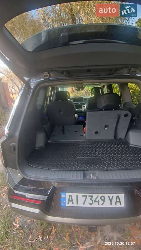 Внедорожник / Кроссовер Kia EV9 2023 в Украинке фото 17 Внедорожник / Кроссовер Kia EV9 2023 в Украинке