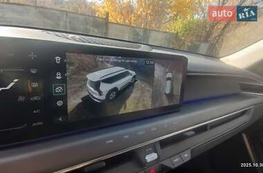 Внедорожник / Кроссовер Kia EV9 2023 в Украинке