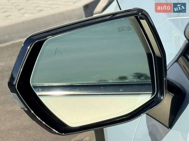 Внедорожник / Кроссовер Kia EV9 2023 в Кривом Роге фото 20 Внедорожник / Кроссовер Kia EV9 2023 в Кривом Роге