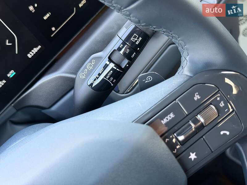 Внедорожник / Кроссовер Kia EV9 2023 в Кривом Роге фото 36 Внедорожник / Кроссовер Kia EV9 2023 в Кривом Роге