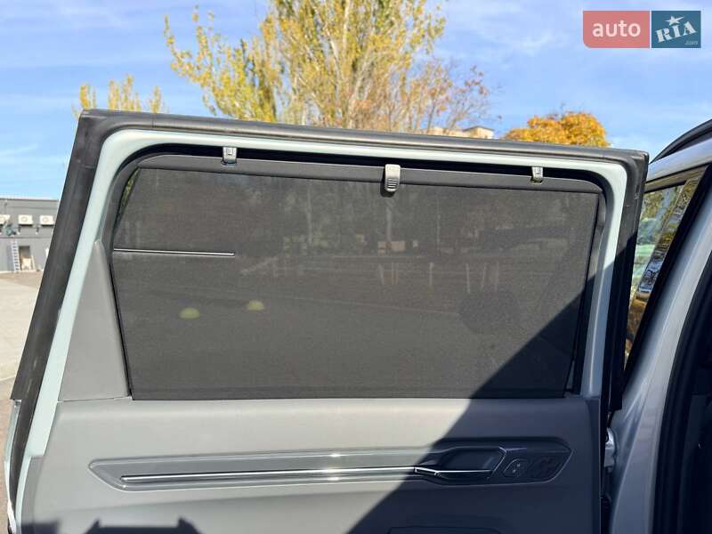 Внедорожник / Кроссовер Kia EV9 2023 в Кривом Роге фото 46 Внедорожник / Кроссовер Kia EV9 2023 в Кривом Роге
