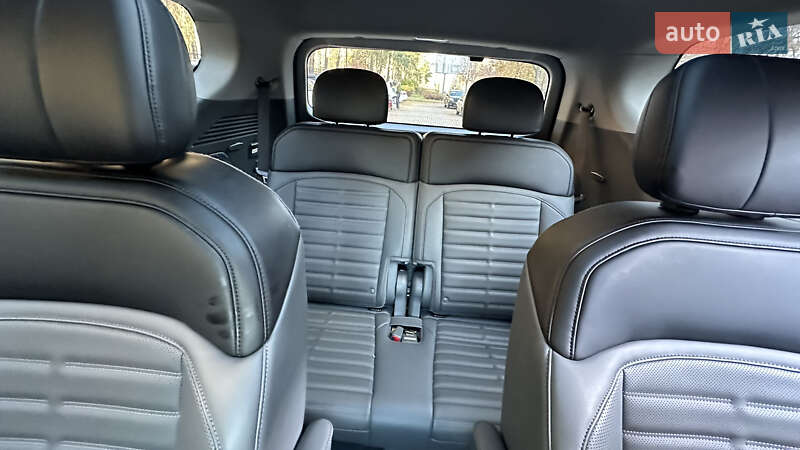 Внедорожник / Кроссовер Kia EV9 2023 в Киеве фото 13 Внедорожник / Кроссовер Kia EV9 2023 в Киеве
