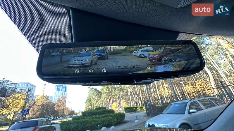 Внедорожник / Кроссовер Kia EV9 2023 в Киеве фото 20 Внедорожник / Кроссовер Kia EV9 2023 в Киеве