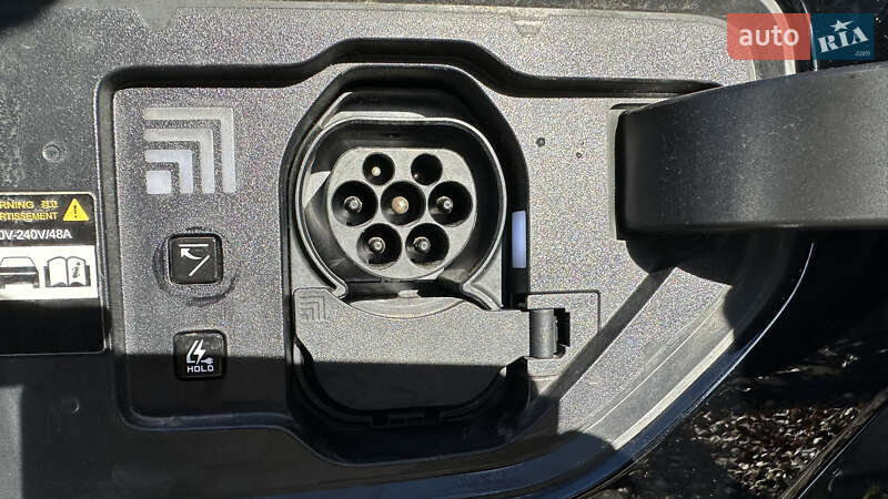 Внедорожник / Кроссовер Kia EV9 2023 в Киеве фото 25 Внедорожник / Кроссовер Kia EV9 2023 в Киеве