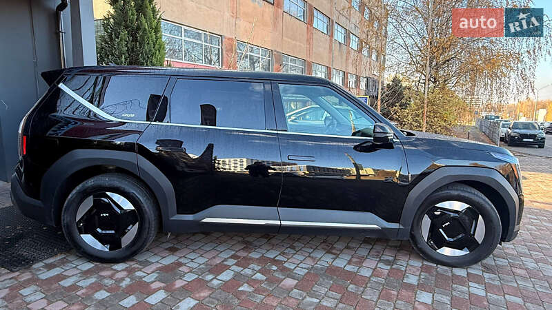 Внедорожник / Кроссовер Kia EV9 2024 в Львове фото 8 Внедорожник / Кроссовер Kia EV9 2024 в Львове