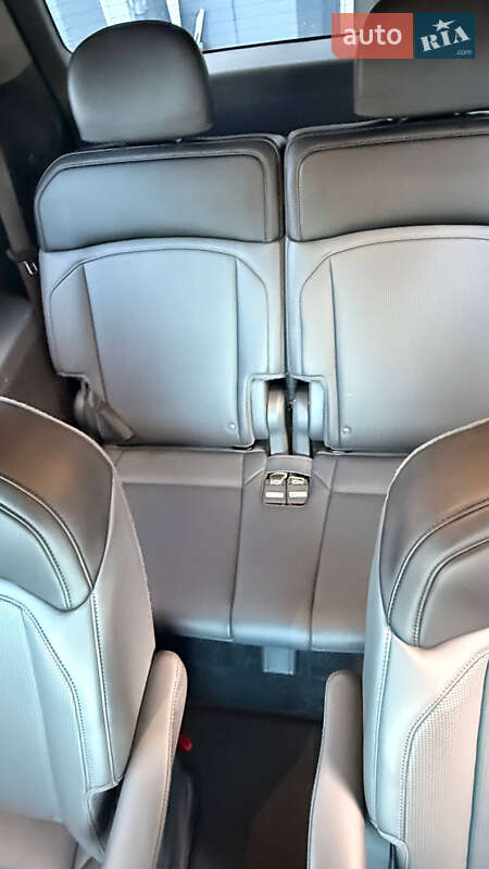 Внедорожник / Кроссовер Kia EV9 2024 в Львове фото 19 Внедорожник / Кроссовер Kia EV9 2024 в Львове