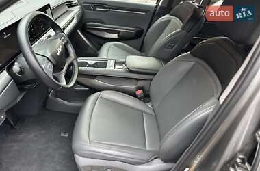 Позашляховик / Кросовер Kia EV9 2023 в Києві