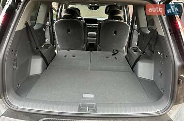 Позашляховик / Кросовер Kia EV9 2023 в Києві