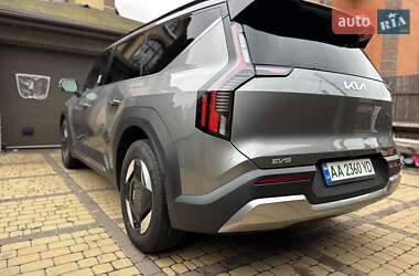 Позашляховик / Кросовер Kia EV9 2023 в Києві