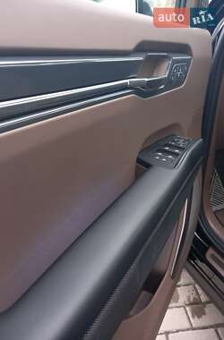 Позашляховик / Кросовер Kia EV9 2023 в Полтаві