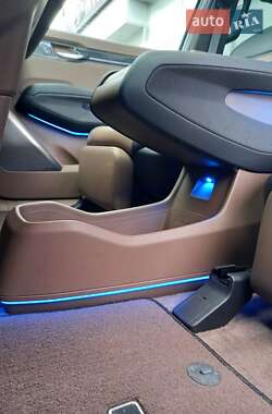 Позашляховик / Кросовер Kia EV9 2023 в Полтаві