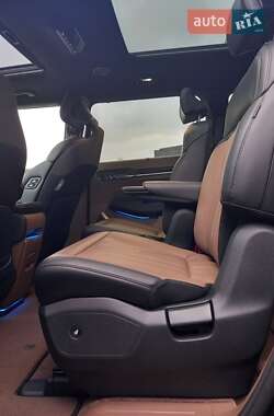 Позашляховик / Кросовер Kia EV9 2023 в Полтаві