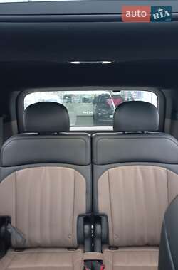 Позашляховик / Кросовер Kia EV9 2023 в Полтаві