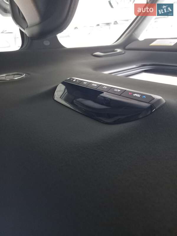 Позашляховик / Кросовер Kia EV9 2023 в Полтаві фото 26 Позашляховик / Кросовер Kia EV9 2023 в Полтаві