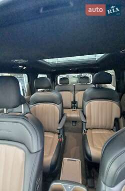 Позашляховик / Кросовер Kia EV9 2023 в Полтаві