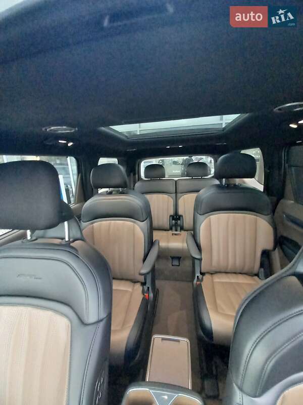 Позашляховик / Кросовер Kia EV9 2023 в Полтаві фото 31 Позашляховик / Кросовер Kia EV9 2023 в Полтаві