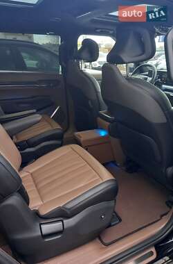 Позашляховик / Кросовер Kia EV9 2023 в Полтаві