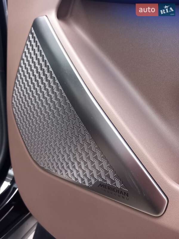 Позашляховик / Кросовер Kia EV9 2023 в Полтаві фото 46 Позашляховик / Кросовер Kia EV9 2023 в Полтаві