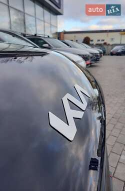 Позашляховик / Кросовер Kia EV9 2023 в Полтаві