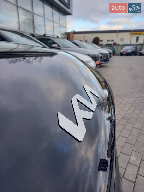 Позашляховик / Кросовер Kia EV9 2023 в Полтаві фото 54 Позашляховик / Кросовер Kia EV9 2023 в Полтаві