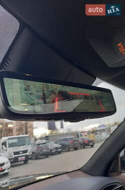 Позашляховик / Кросовер Kia EV9 2023 в Полтаві
