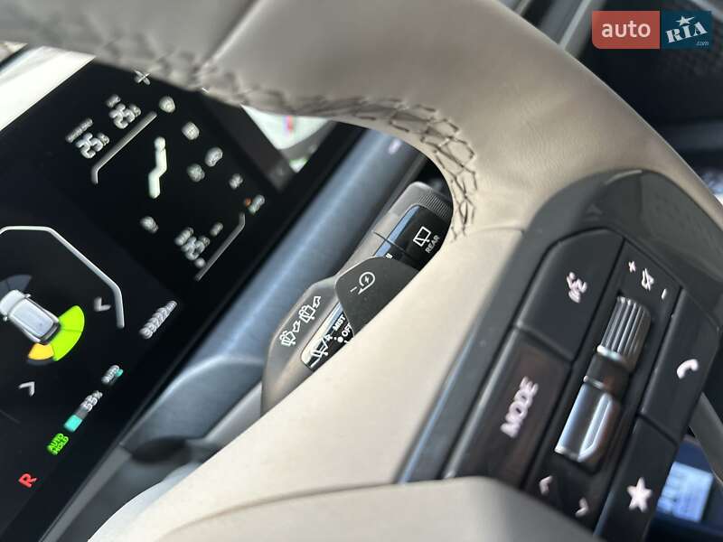 Внедорожник / Кроссовер Kia EV9 2023 в Хмельницком