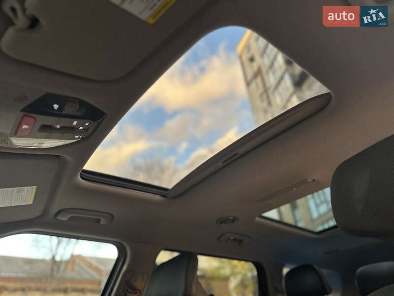 Внедорожник / Кроссовер Kia EV9 2023 в Хмельницком