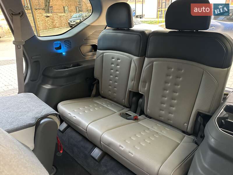 Внедорожник / Кроссовер Kia EV9 2023 в Хмельницком