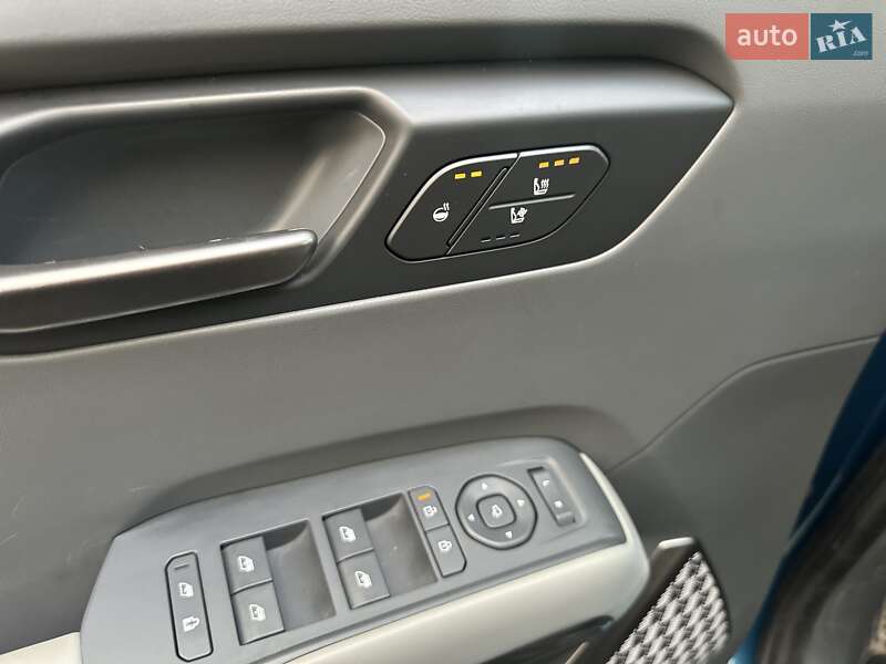 Внедорожник / Кроссовер Kia EV9 2023 в Хмельницком