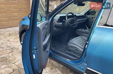 Позашляховик / Кросовер Kia EV9 2023 в Рівному