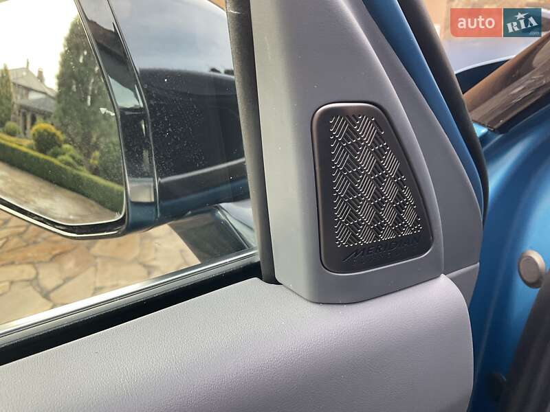 Позашляховик / Кросовер Kia EV9 2024 в Рівному