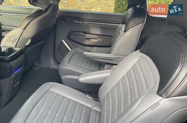 Позашляховик / Кросовер Kia EV9 2023 в Рівному