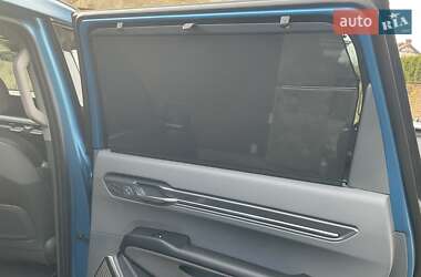 Позашляховик / Кросовер Kia EV9 2023 в Рівному