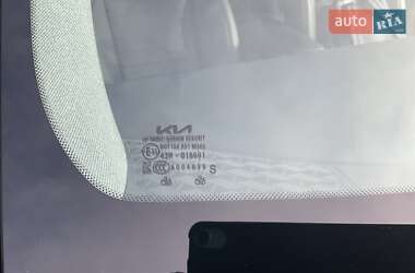 Позашляховик / Кросовер Kia EV9 2023 в Рівному