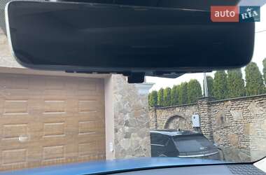 Позашляховик / Кросовер Kia EV9 2023 в Рівному